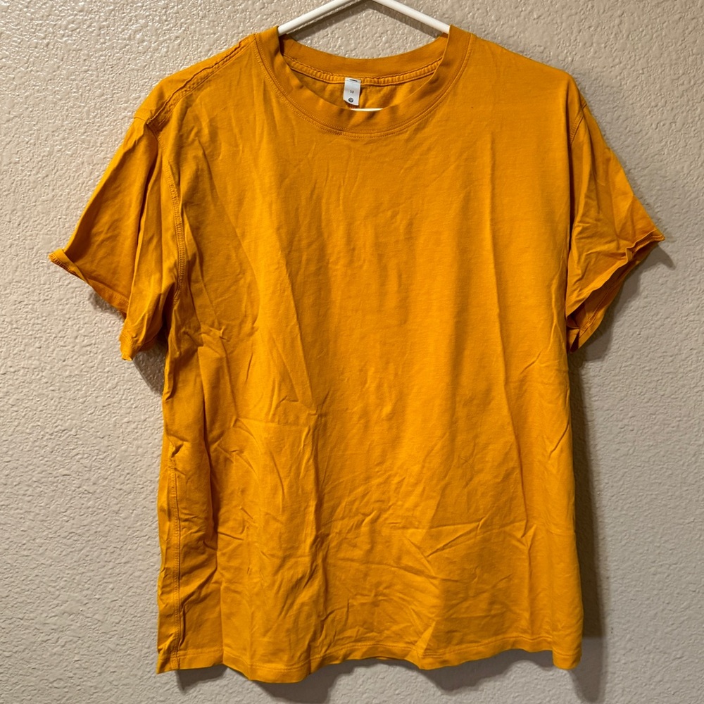 Lululemon Top